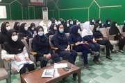 چهارمین جلسه آموزشی تعرفه گذاری خدمات پرستاری برگزار شد
